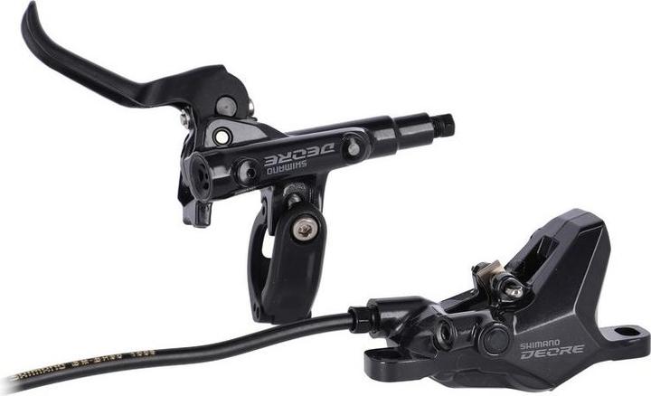 Immagine prodotto Shimano Freno a disco BR-M6100 Postmount, 1700 mm (Freno posteriore, Pinza freno, 2)
