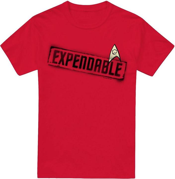 Immagine prodotto Expendable Maglietta Uomo (L)