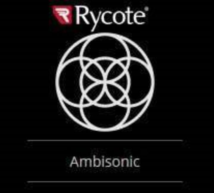 Immagine prodotto Rycote Stereo Cyclone Ambisonic 2 (Diniego)