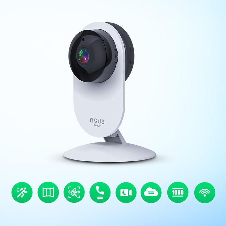 Actual product image Nous W3 (1920 x 1080 Pixels)