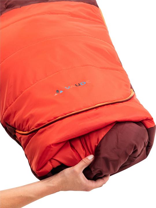 Actual product image Vaude Alpli Adjust II (160 cm)