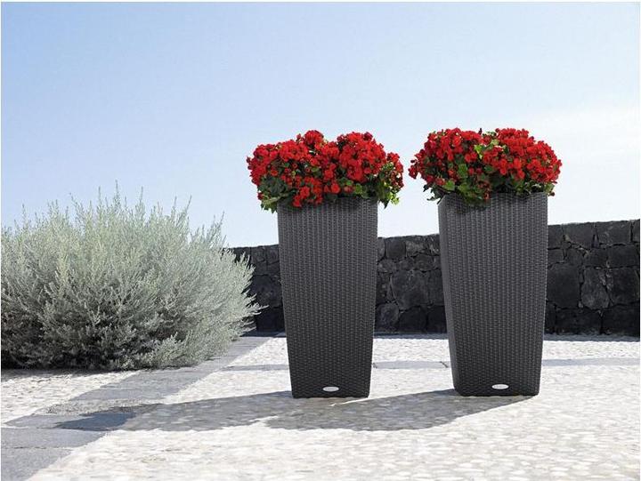 Immagine prodotto Lechuza Cubico Cottage (39.50 cm)
