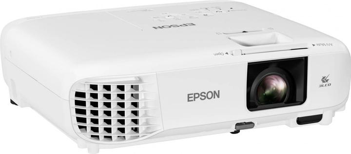 Produktbild Epson EB-X49 (XGA, 3600 lm, 1.48 - 1.77:1)