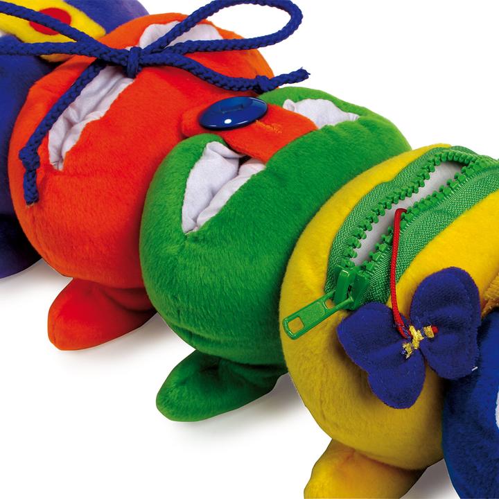 Produktbild small foot Tausendfüssler (14 cm)