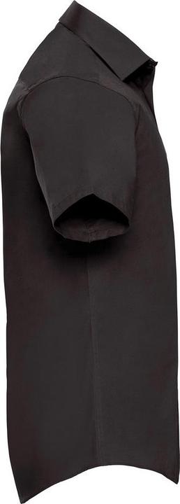 Immagine prodotto Russell Camicia Aderente Facile Manutenzione Maniche Corte Uomo (18)
