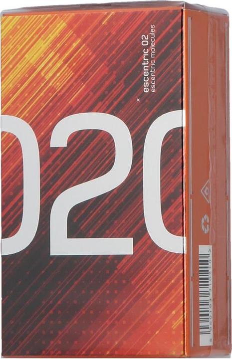 Produktbild Escentric Molecules Escentric 02 With Aluminum Travel Case (Eau de Parfum, 30 ml)