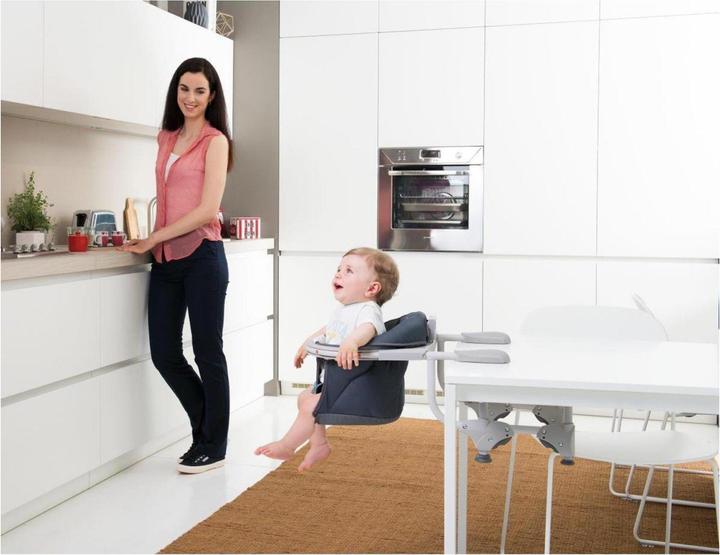 Produktbild Chicco Tischsitz 360° (Tischsitz)