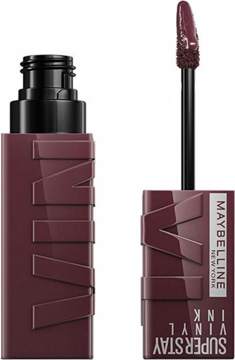 Image du produit Maybelline New York Encre vinylique Superstay (135 Fearless (sans peur))