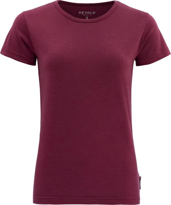 Immagine prodotto Devold Maglietta Jakta Merino 200 da donna (XL)