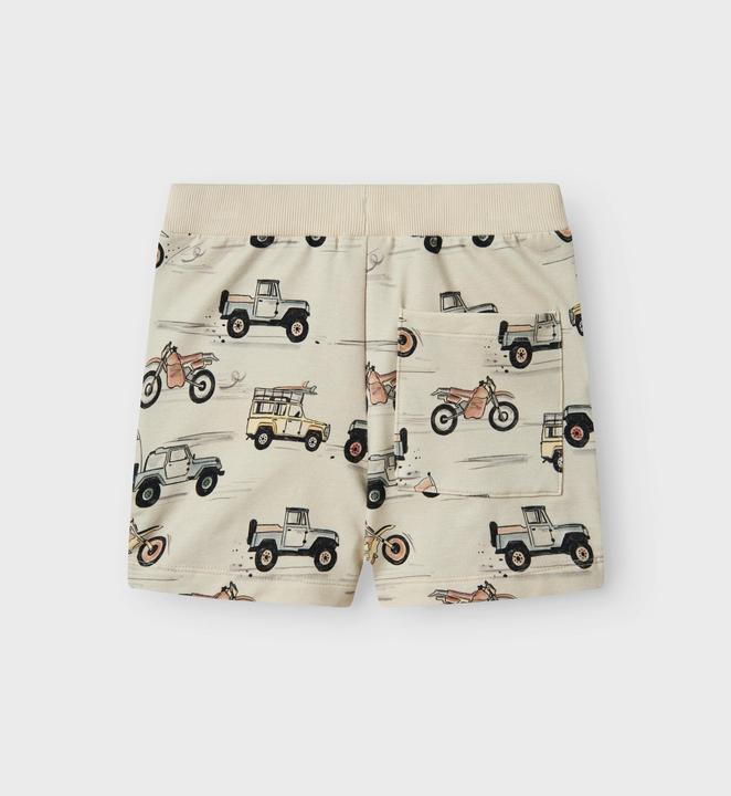 Produktbild Name it Shorts HEKAR Bermudashorts (122)