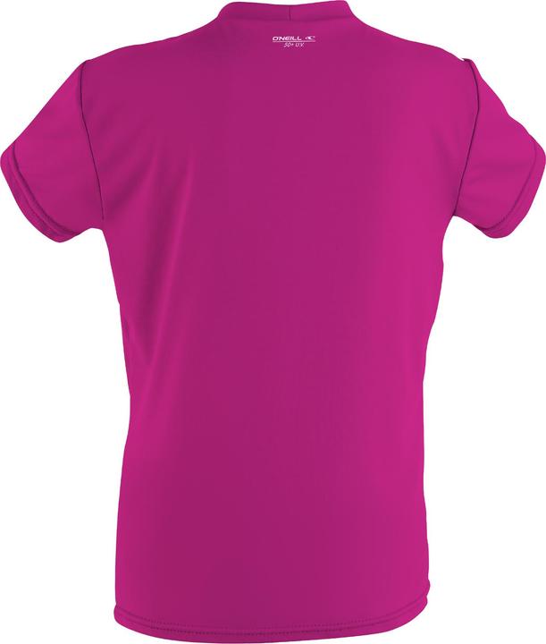 Actual product image O'Neill Toddler O'Zone S/S Sun Shirt - Girls (1)