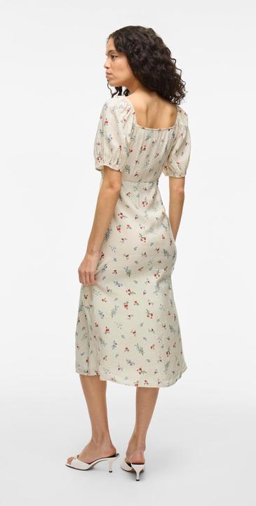Produktbild Vila Kurzarm Midikleid (34)