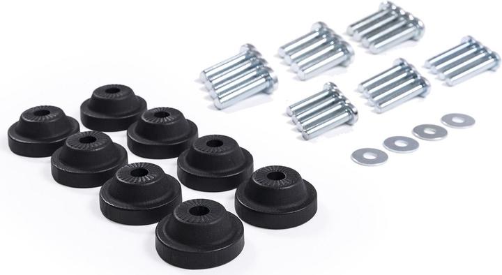 Actual product image Erard KIT CURVE, installation kit for curved screens