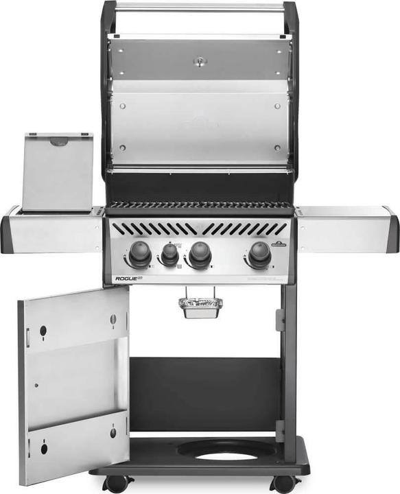 Immagine prodotto Napoleon Rogue XT 425 SIB Edelstahl (17.25 kW)