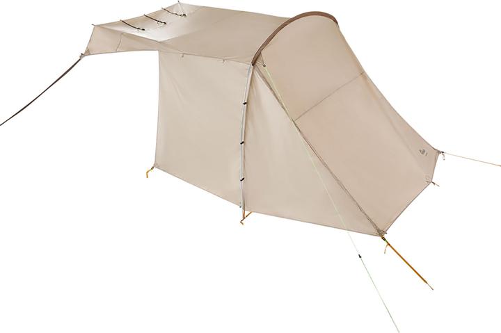 Actual product image Jack Wolfskin Car Porch Tent (Awning, 1.78 kg, 2 persons)