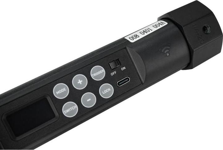 Productafbeelding Nanlite PavoTube II 15X 2Kit (Videolicht, Studiolicht, Staafarmatuur)