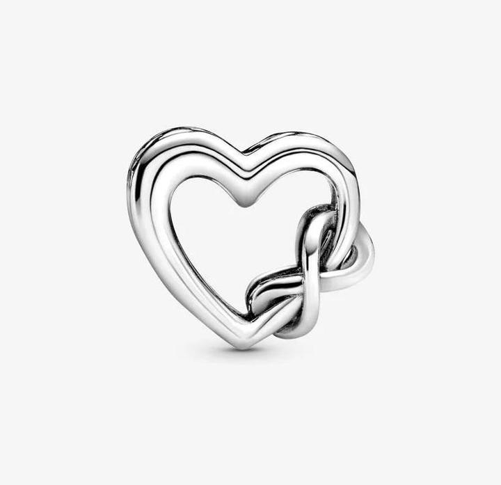Actual product image Pandora Love You Mum (Silver 925)