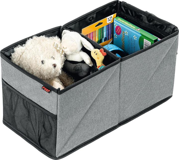 Travel Kid Box