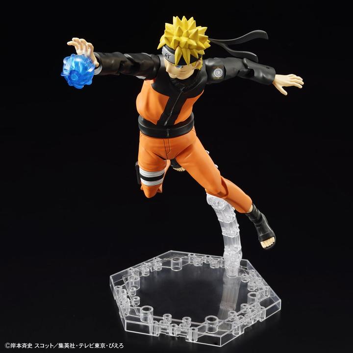 Produktbild Bandai Model Kit Naruto Funkoe rise Naruto Uzumaki