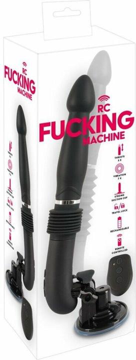 Immagine prodotto You2Toys Fucking Machine