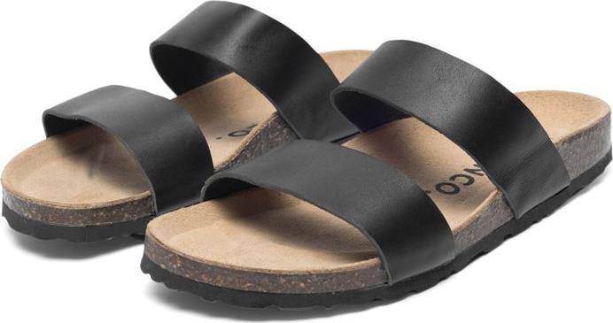 Actual product image Bianco Sandals (37)
