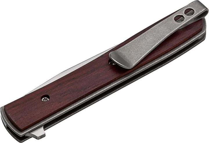 Produktbild Böker Urban Trapper Petite Cocobolo (7 cm)