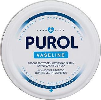Immagine prodotto Purol Vaselina (50 ml, Crema da giorno)