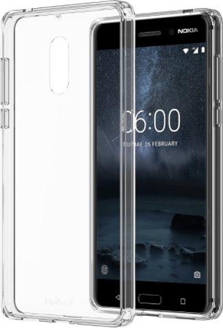 Actual product image Nokia Hybrid (Nokia 6)