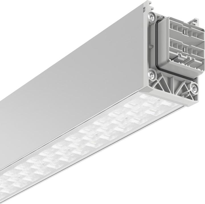 Actual product image RZB LED complete module (3950 lm)