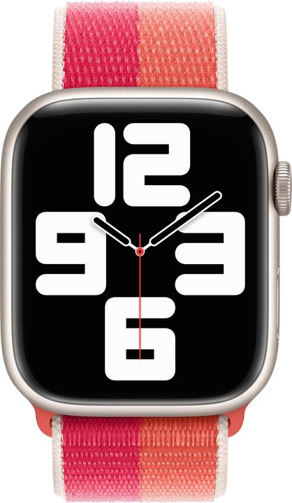 Produktbild Apple Sport Loop (45 mm, Nylon)