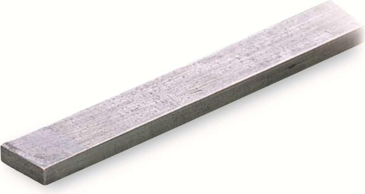Wago N-Sammelschiene, verzinkt 1000mm