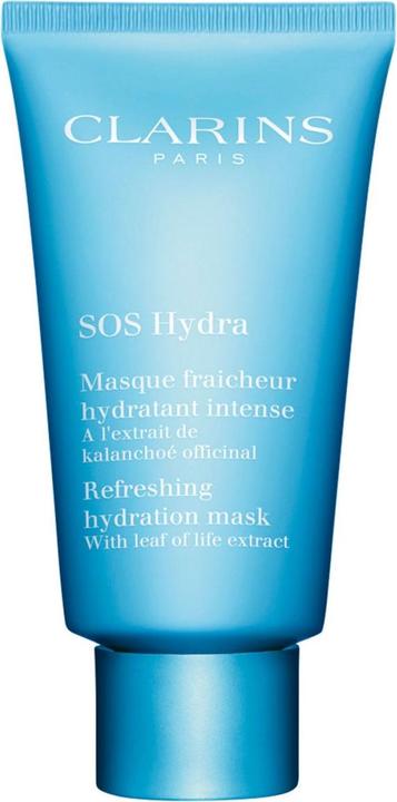 Clarins SOS Hydra (75 ml)