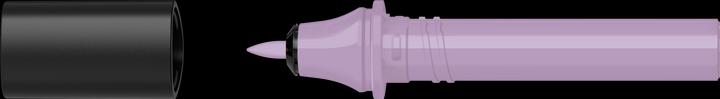 lavender medium