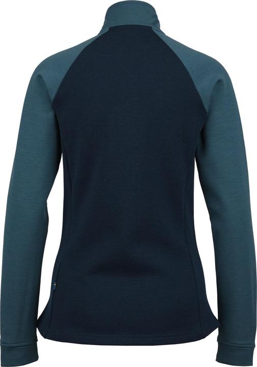 Produktbild Stoic Women's MerinoFleece335 KuolpaSt. Jacket (S)