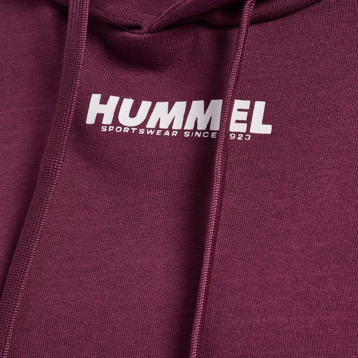 Produktbild hummel Legacy Woman Cropped Hoodie (M)