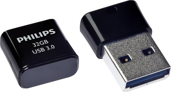 Produktbild Philips Pico Edition (32 GB, USB 3.0, USB-A)