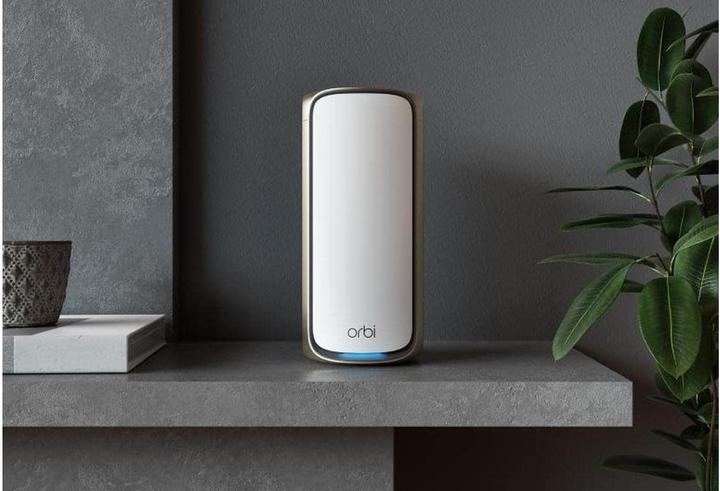 Produktbild Netgear Orbi 970 3er Pack (RBE973S)