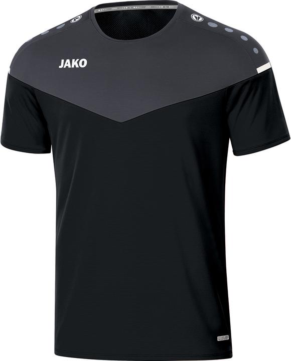 JAKO T-SHIRT CHAMP 2.0 (S) (S)