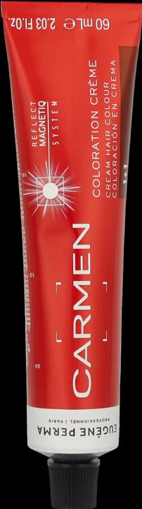 Image du produit Eugene Perma Carmen couleur permanente des cheveux 6.44 Dark Blonde Copper White (6.44)