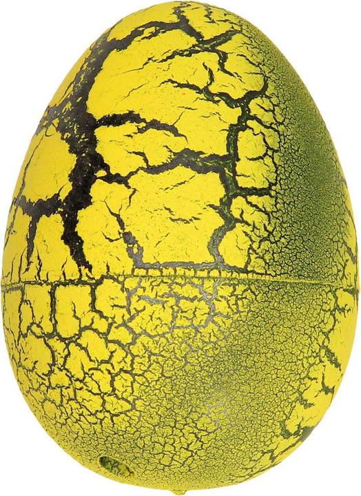 Image du produit Oeuf de croissance coloré Dino