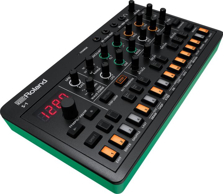 Immagine prodotto Roland Sintetizzatore S-1 Tweak