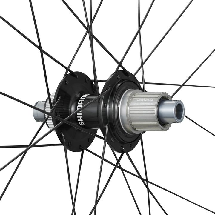 Productafbeelding Shimano GRX WH-RX880 (Wielset, 29")