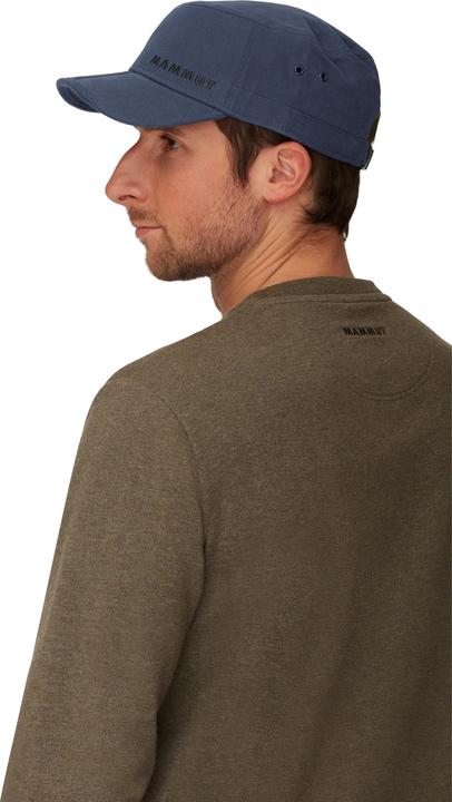 Image du produit Mammut Lhasa Cap (M)
