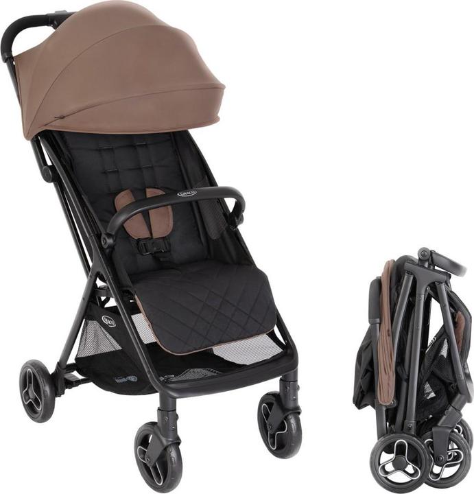 Image du produit Graco Myavo