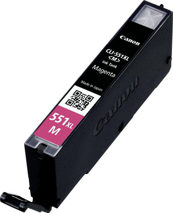 Canon Cli-551m XL (M)
