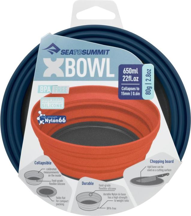 Produktbild Sea To Summit XBowl