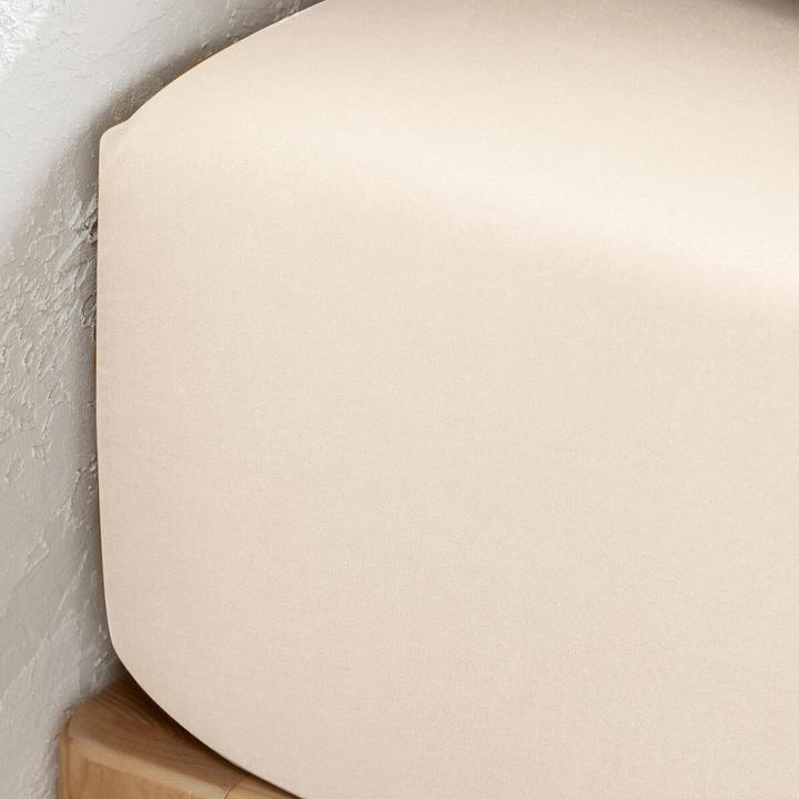 Image du produit La Redoute Interieurs Scenario Coton Lave (Housse de couette, 90 x 190 cm)