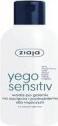 Actual product image Ziaja Yego Sensitive E Free Water Is 200 Ml (Aftershave spray pump, 200 ml)