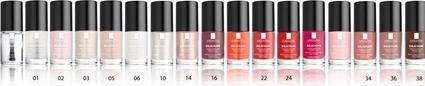 Actual product image La Roche Posay Silicon Top Coat (00, Top coat)