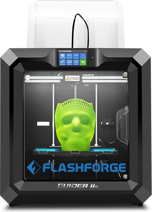 Immagine prodotto FlashForge Guider IIS